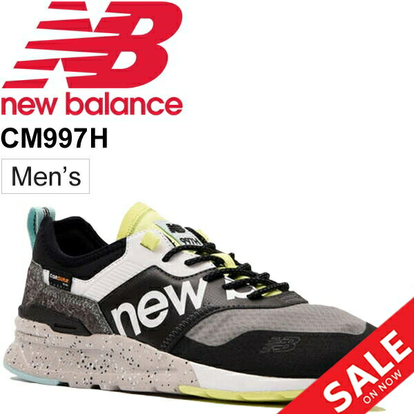 無料長期保証 スニーカー メンズ シューズ ニューバランス Newbalance 997 スポーツ カジュアル 男性用 D幅 細め ローカット 紳士靴 くつ Cmt997h Apworld 高知インター店 Newdev Jaysomaney Com