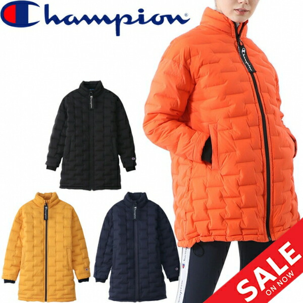 楽天市場 ダウンコート ダウンジャケット アウター レディース チャンピオン Champion スポーツウェア 保温 撥水 防風 女性 普段使い シンプル おしゃれ 上着 Cw Ss614 ギフト不可 Apworld 楽天市場 ダウンコート ダウンジャケット アウター レディース チャンピオン Champion スポーツウェア 保温 撥水 防風 女性 普段使い シンプル おしゃれ 上着 Cw Ss614 ギフト不可 Apworld