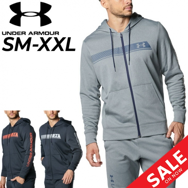 UNDER ARMOUR アンダーアーマー   ジャケット　上下セット UNDER ARMOUR アンダーアーマー ウィンドブレーカー 上下 メンズ