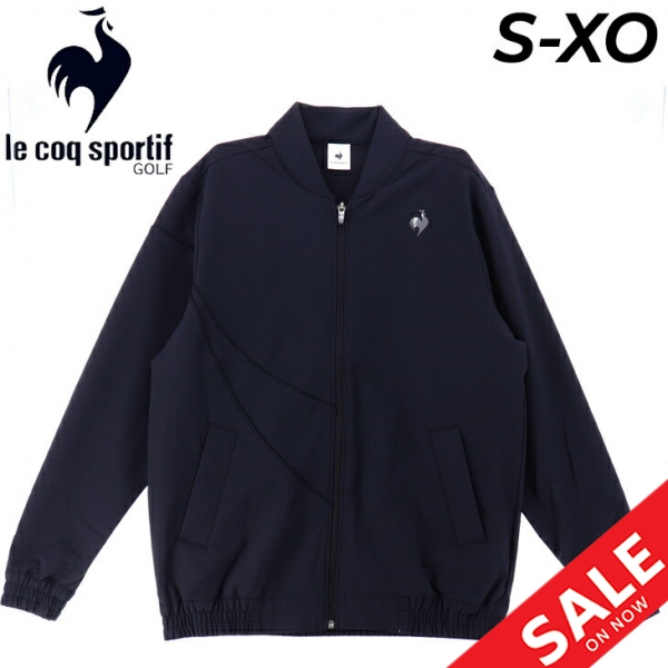 楽天市場】送料無料 ルコック ジャージ メンズ le coq sportif ヘ 