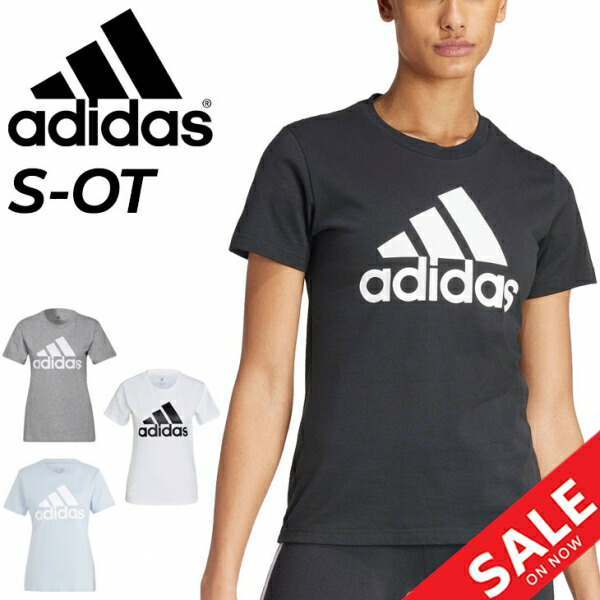 adidas Tシャツ 新品 未使用 タグ付き レディース 楽天市場】【全品対象最大10％OFFクーポン！7/29 10:00〜8/1 23