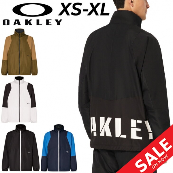 期間限定SALE!!【OAKLEY】ハイブリッドミドラージャケット　ゴルフウェア ゴルフウェア ジャケット ハイブリッド」の人気商品一覧 | 安い