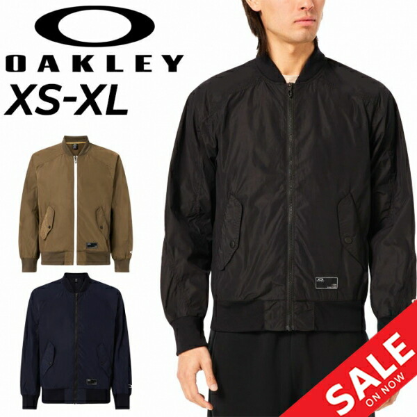 楽天市場】送料無料 オークリー 中綿ジャケット メンズ OAKLEY