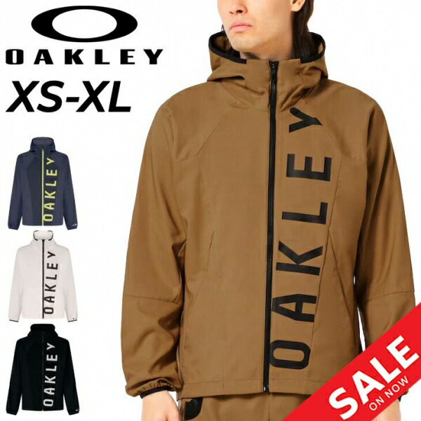 楽天市場】送料無料 オークリー ジャージ メンズ 上下 OAKLEY