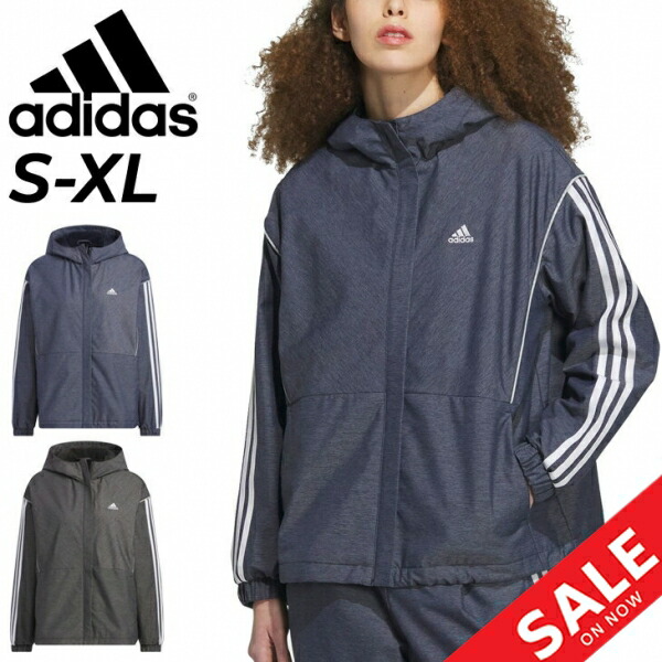 アディダス　レディース レインウェア adidas Lサイズ アディダス レディース レインウェア adidas Lサイズ