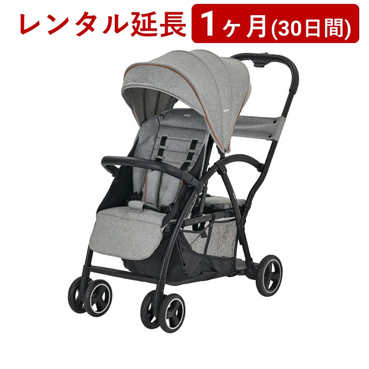 ファッションの KATOJI カトージ 2-Seater 1ヶ月 30日間 レンタル延長