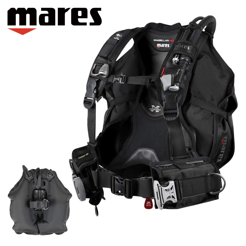 BCベストダイビング用　マレスPrestige BCベストダイビング用 マレスPrestige Amazon.com : Mares