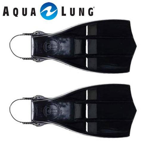 【プロフェッショナルフィン】AQUALUNG/アクアラング Rフィン(ロケット)【323000】[303050020000]｜AQROS ダイビング＆スノーケリング