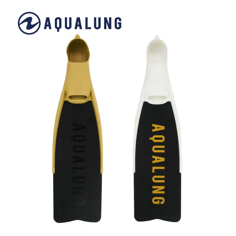 AQUALUNG / アクアラング サイクロンX フィン フリーダイビングフィン 軽器材 素潜り スキンダイビング スキューバダイビング ダイビング|AQROS ダイビング&スノーケリング