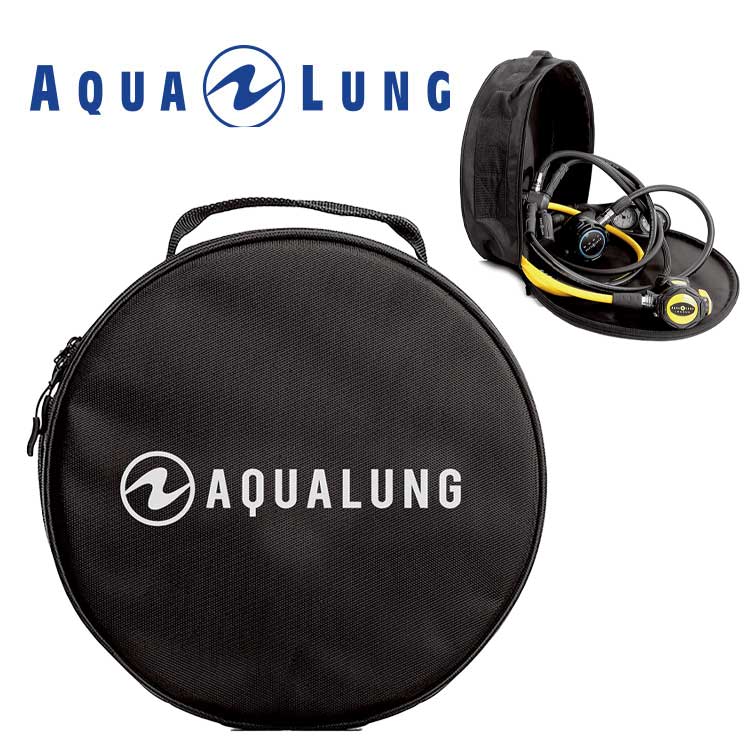 お買い得 レギュレーターバッグ Aqualung アクアラング エクスプローラーレギュレーターバッグ ダイビング スキューバ スキューバダイビング スクーバ スクーバダイビング レギュレーター Whitesforracialequity Org
