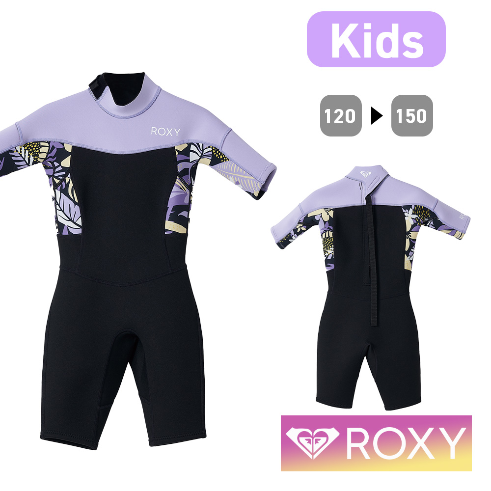楽天市場】【サマーSALE 50%オフ】 ROXY ロキシー ウェット
