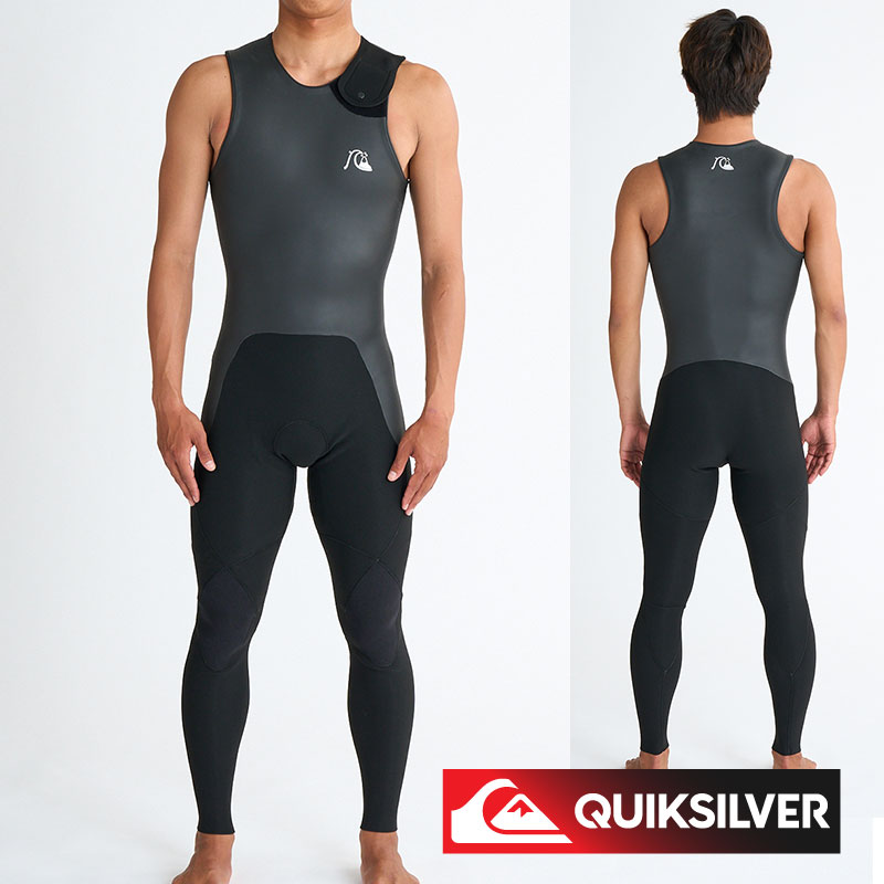 楽天市場】【サマーSALE 50%オフ】 QUIKSILVER クイックシルバー