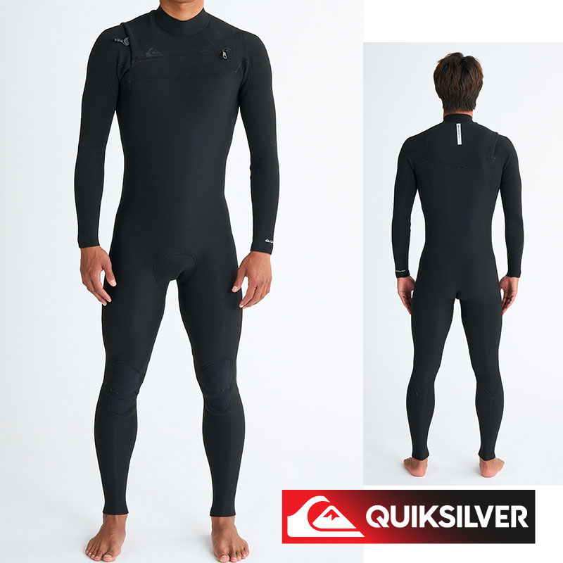 楽天市場】【P10倍セール】QUIKSILVER クイックシルバーウェット