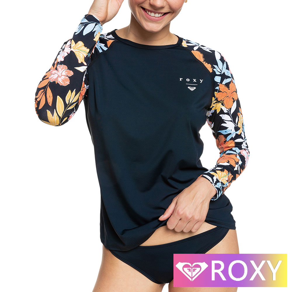 楽天市場】ROXY ロキシー 水着 レディース カーディガン ロング ガウン ラッシュガード TROPICAL FLOWER GOWN  RLY202019 : AQROS ダイビング＆スノーケリング