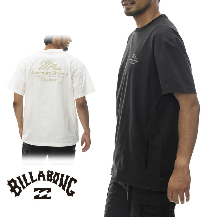 楽天市場】【サマーSALE 50%オフ】 BILLABONG ビラボン メンズ T