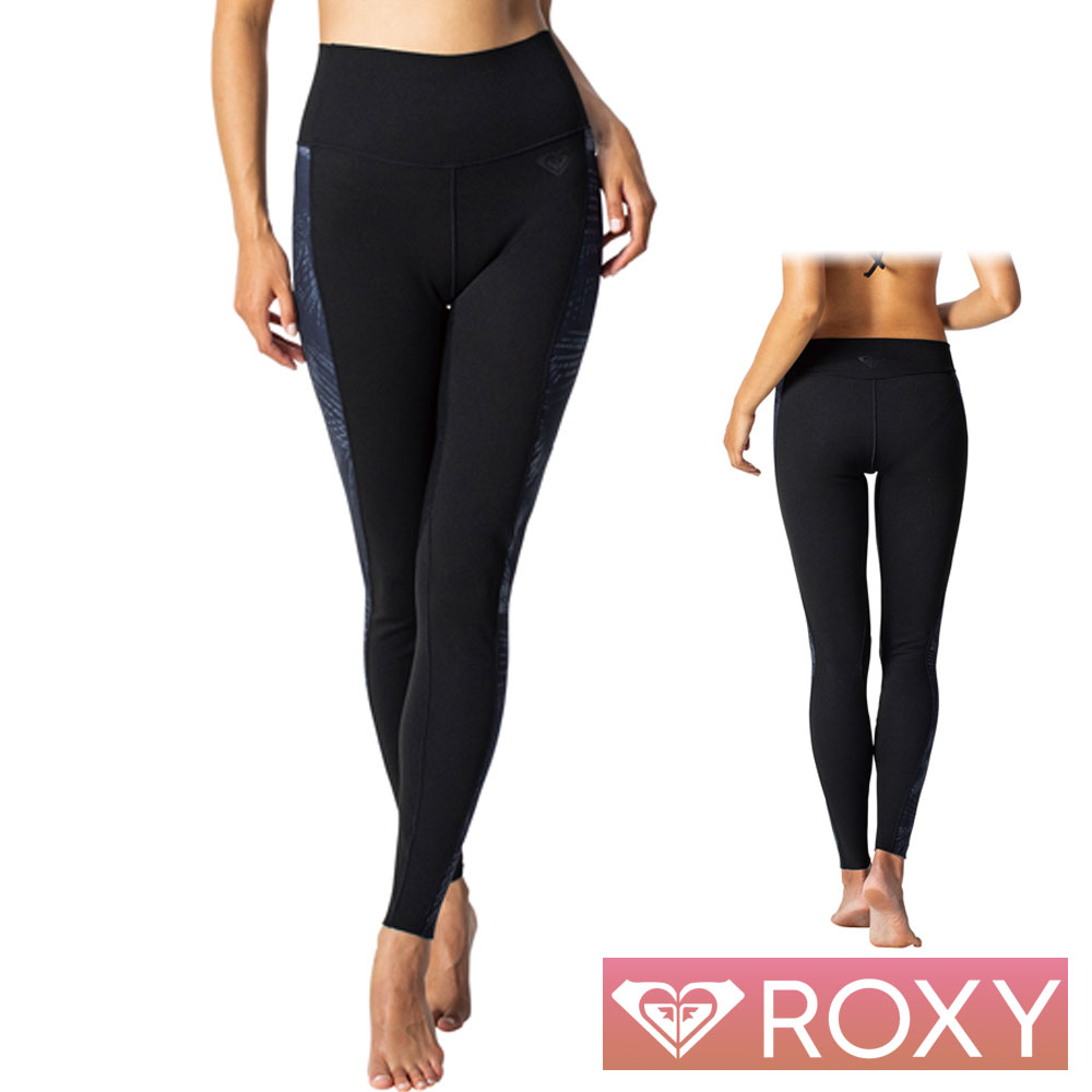 Roxy ロキシー 感傷スーツ レディース ロングズボン下 1mm センティメンタルスーツ パンツ 1 0 Water Pant Rwt1911 Arsn Sn