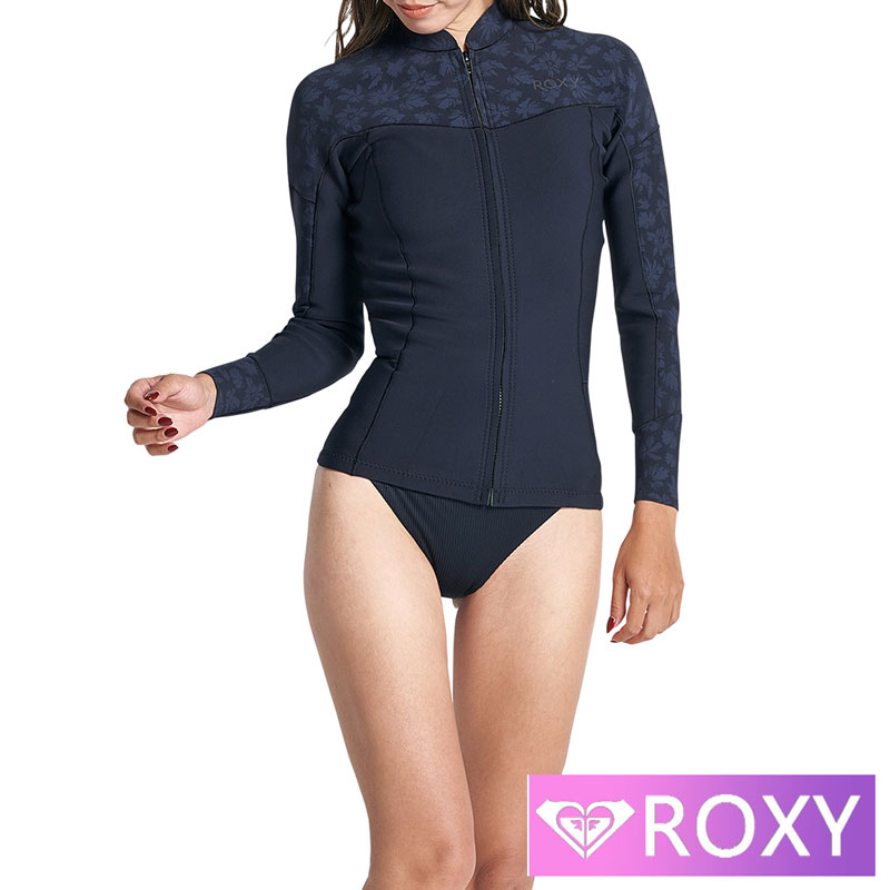 楽天市場】ROXY ロキシー ウェットスーツ レディース ジャケット