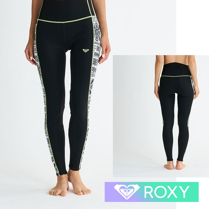 楽天市場】ROXY ロキシー レディース ウェットスーツ 2mm ロング
