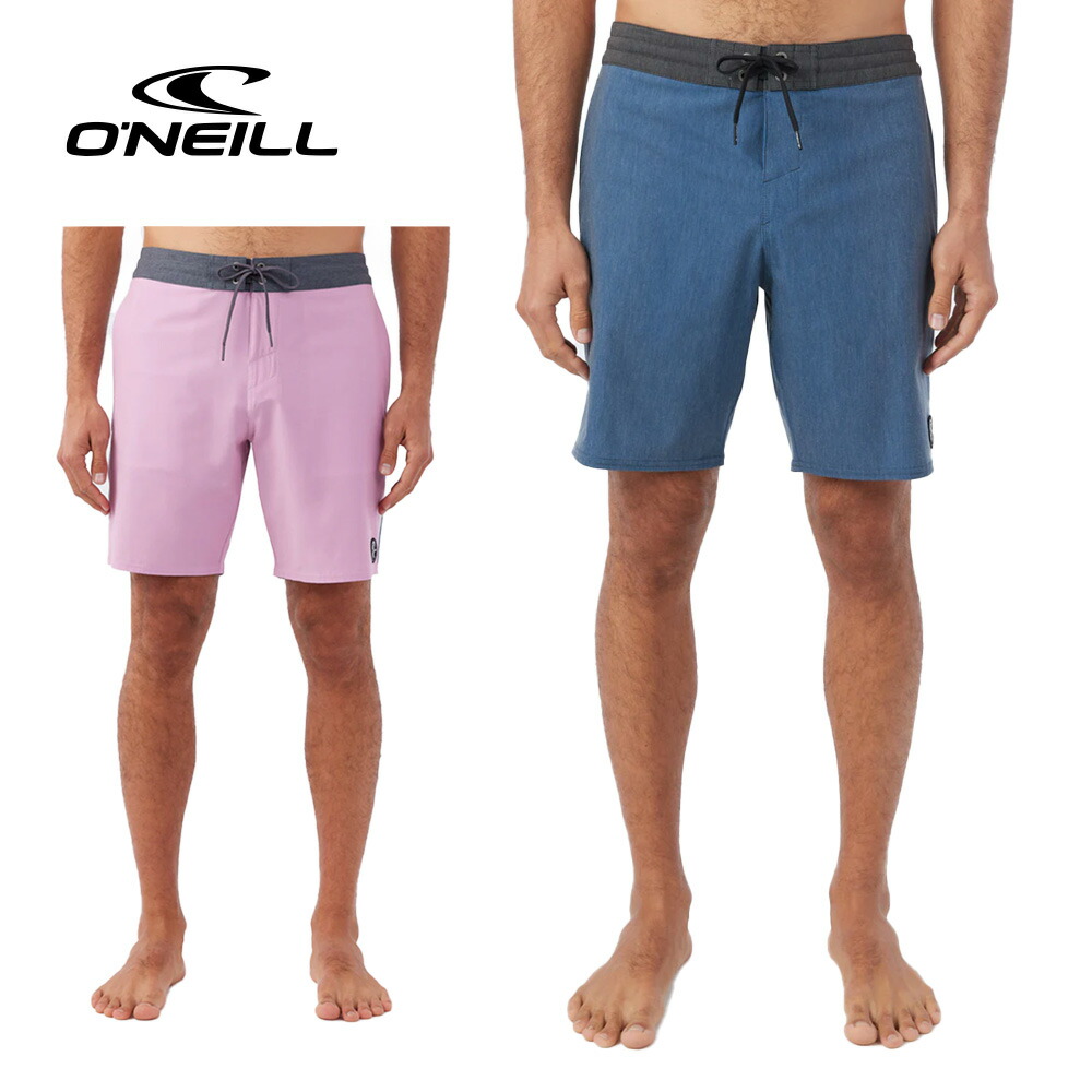 【Seafolly】シンプル☆ショート丈ボードショーツ/AUS発 レディース ボードショーツ・サーフパンツ｜ Hurley （ハーレー