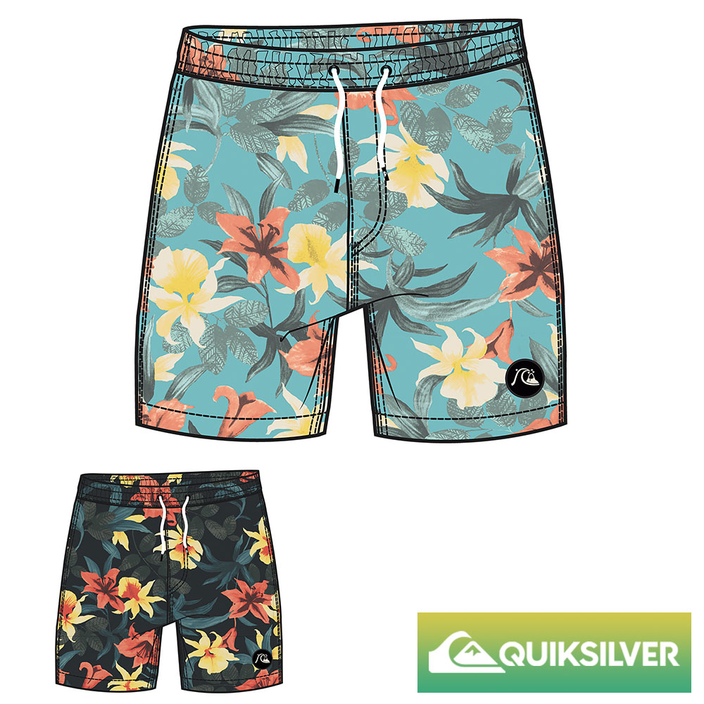 楽天市場】【＼５の付く日限定！P10倍／】Quiksilver クイックシルバー