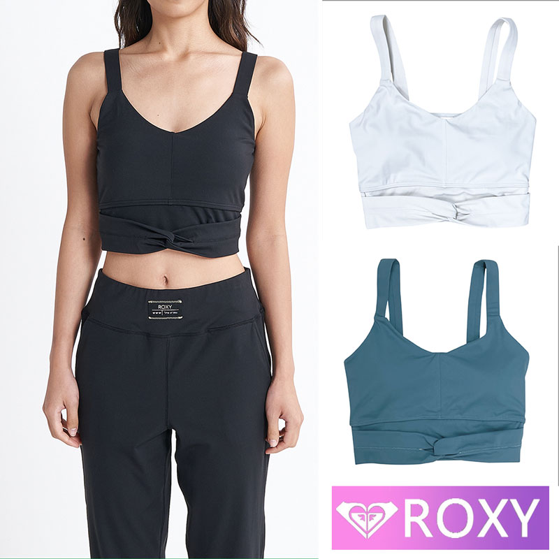 クリアランス セール ロキシー ブラトップ サーフレギンスセット