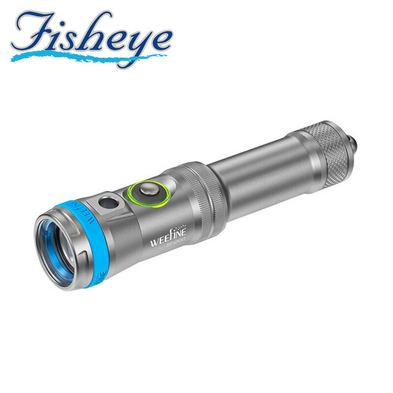 楽天市場】Fisheye FIX リングライト RL 1500 #30614 ダイビング