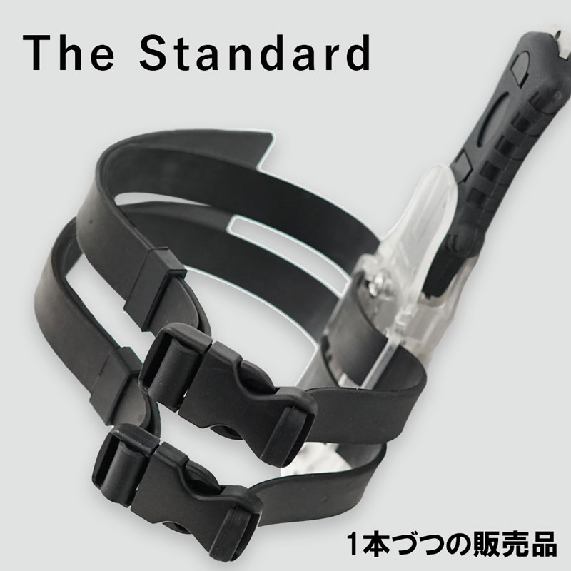楽天市場】ダイバー ナイフ 304 ステンレス製 The Standard ザ