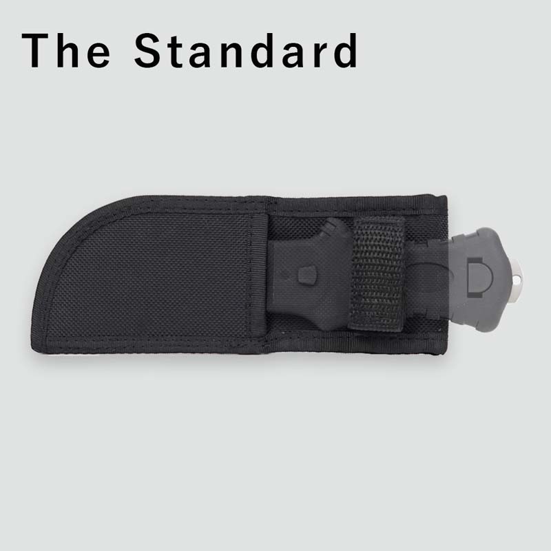 楽天市場】ダイバー ナイフ 304 ステンレス製 The Standard ザ
