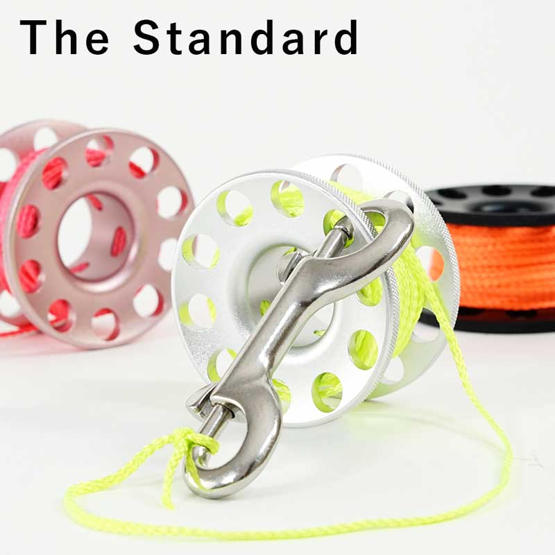 リーフフック The Standard ザ・スタンダード カレントフック ワイヤー
