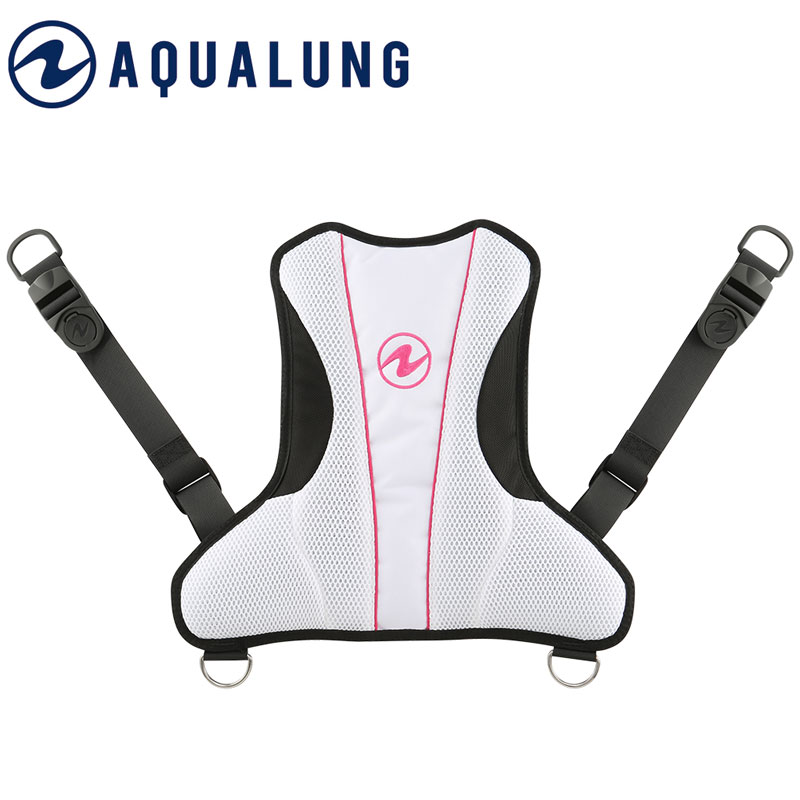 BCD アクアラング AQUALUNG ローグ用 ローグコンポーネント ハーネス本体 BCDパーツ ダイビング 重器材 ダイビング小物 ダイビングアクセサリー