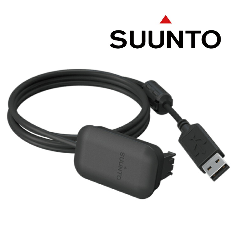 ダイブコンピューター 用 USBインターフェイス SUUNTO スント DIVE USBケーブル SS011350000