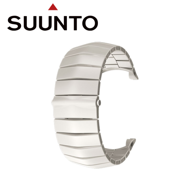 SUUNTO / スント DX/D9tx TITANIUM ブレスレット ダイビング器材 ダイブコンピュータ 交換用 ブレスレット SS018204000 スキューバダイビング メンテナンス