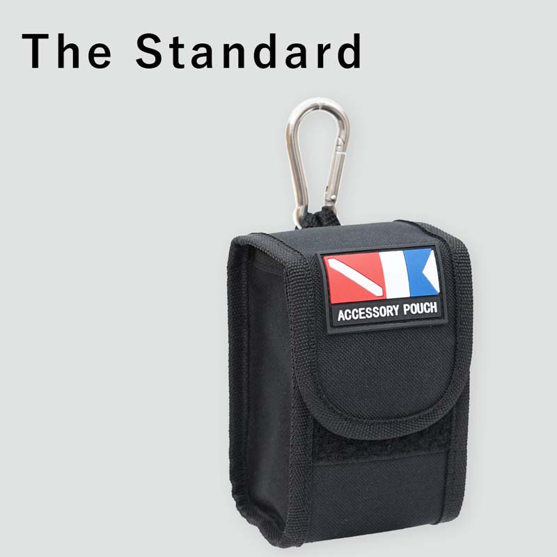 楽天市場】ダイビングベル The Standard ザ・スタンダード 消音 マグネット キャップあり ダイビング アクセサリー パーツ ブラック :  AQROS ダイビング＆スノーケリング