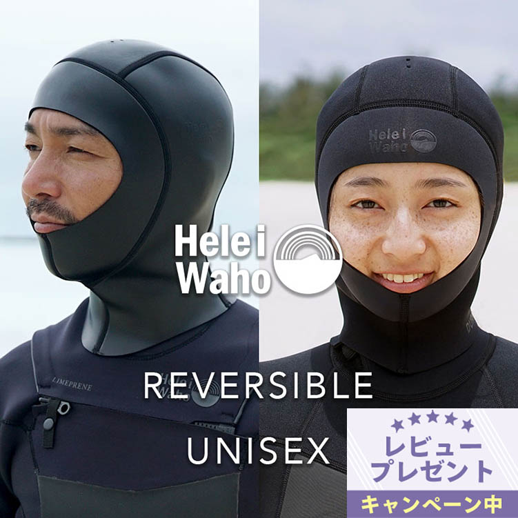 フード付きベストサーフエイトSurf 8ウェットスーツインナー M