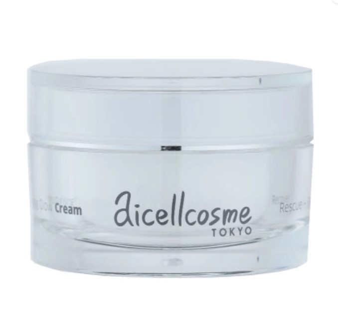 楽天市場】aicellcosme アイセルコスメ ピーリングクリーム NPVA1 50g