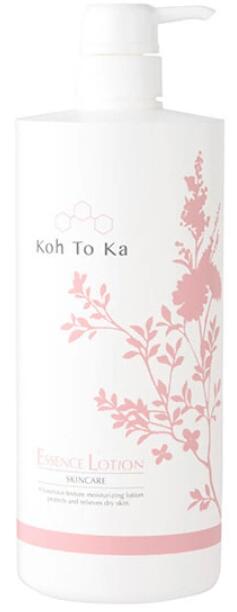 楽天市場】コートーカ Koh To Ka エッセンスローション 1000ml【送料