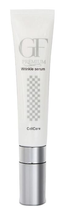 Cell Care 独居室世話をする GF割り増し金 リンクルセラム 15g まとめ買い お得