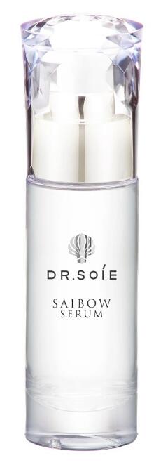 DR.SOIE サイボウセラム　45ml 2本　ドクターソワ　SAIBOWセラム ドクターソワ SAIBOW セラム 45mLの通販｜美セラ