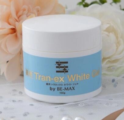 楽天市場】【BE-MAX正規販売店】BE-MAX Tran-ex White Gel （ビー