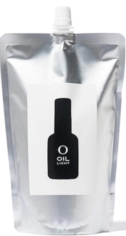 楽天市場】O skin & hair オー・オイル モイスト 500ml レフィル