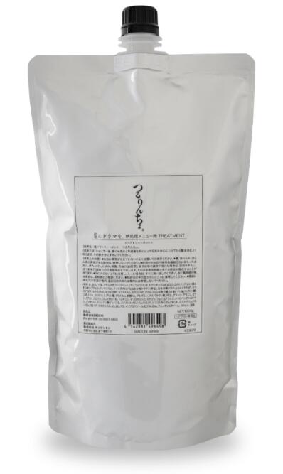 フローラマスク ヘアトリートメント　レフィル 1000ml フローラ マスク トリートメント 詰替 1000g レフィル 業務用