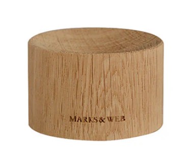 楽天市場】マークスアンドウェブ 選べる2サイズ アロマウッド （S・L