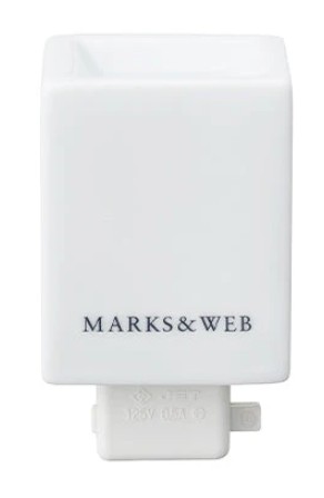 楽天市場】マークスアンドウェブ 選べる2サイズ アロマウッド