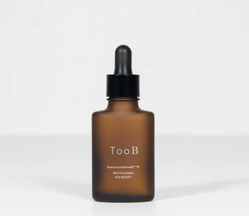 ★選べる本数★TooB（トゥーブ）REVITALIZING ACE BOOST（リバイタライジングエースブースト） 30ml