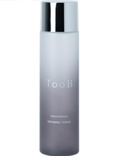 ★選べる本数★TooB（トゥーブ リファイニングトナー 150ml かざり付ける水 角質世話をする 細孔世話をする 保湿 素はだ世話をする メンズ レディース 拭き取りかざり付ける水