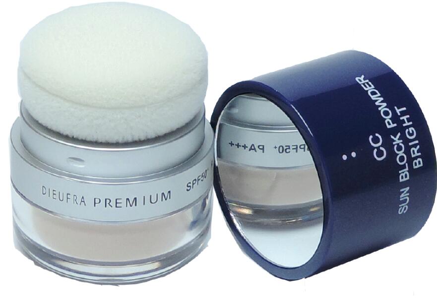 デュフラ プレミアム CCサンブロックパウダー ブライト 8g デュフラ プレミアム CCサンブロックパウダー ブライト 8gの卸