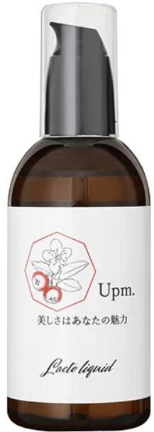 Upm（ユーピーエム）ラクトリキッド 150mL
