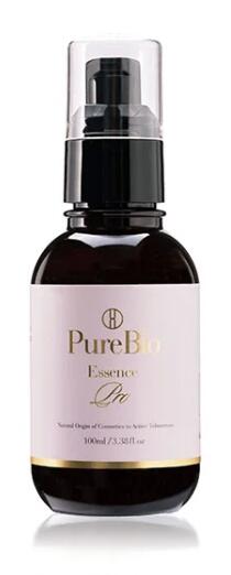 楽天市場】【正規販売店】【送料無料】PureBio ピュールビオ EP