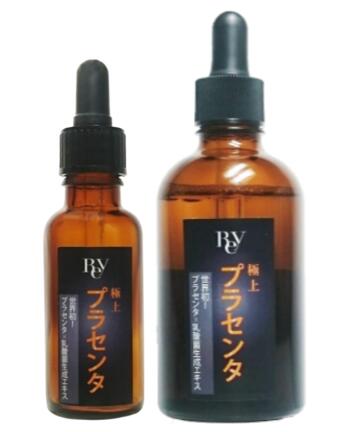 楽天市場】レイ 極上プラセンタ 100ml 美容液 十勝プラセンタ 乳酸菌