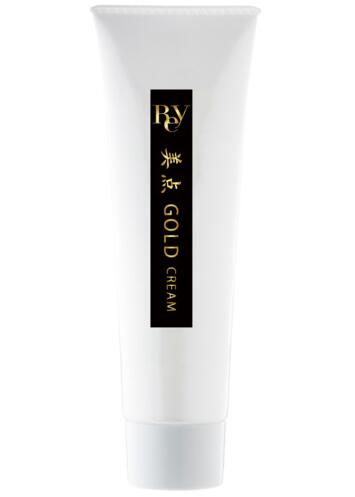 Rey（レイ） 美点GOLDクリーム 楽天市場】Rey レイ 美点 GOLD クリーム 30g【選べるお試しプレゼント